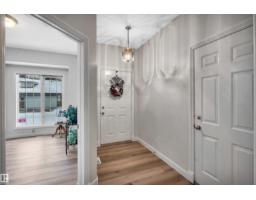 Primary Bedroom - 6 20 Erin Ridge Rd, St Albert, AB T8N6J9 Photo 5