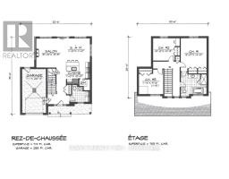 Dining room - 000 Farmers Avenue, Champlain, ON K0B1R0 Photo 2