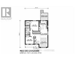 Dining room - 0000 Farmers Avenue, Champlain, ON K0B1R0 Photo 2