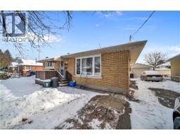 259 Franklin Street S, Kitchener, ON N2C1R9 Photo 4