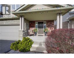 Full bathroom - 194 Brookmead Street, Elmira, ON N3B3N8 Photo 4