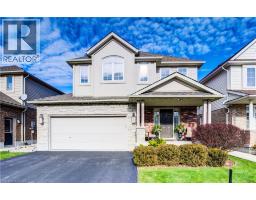 3pc Bathroom - 194 Brookmead Street, Elmira, ON N3B3N8 Photo 2