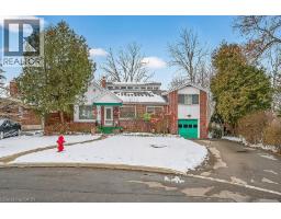 Storage - 9 Daleview Court, Hamilton, ON L8S3L9 Photo 2