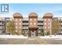Living room - 207 100 Dean Avenue, Barrie, ON L9J0H1 Photo 3