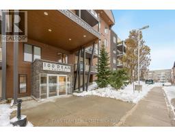 Den - 207 100 Dean Avenue, Barrie, ON L9J0H1 Photo 4