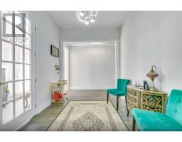 Kitchen - 1367 Pelican Passage, Oakville, ON L6H7Z9 Photo 4