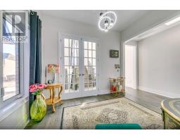 Living room - 1367 Pelican Passage, Oakville, ON L6H7Z9 Photo 5