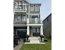 Laundry room - 27 Central Market Drive, Haldimand, ON N3W0J3 Photo 3