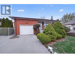 Bedroom - 369 Federal Street, Hamilton, ON L8E2B6 Photo 2