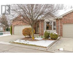 Kitchen - 17 95 Capulet Lane, London North, ON N6H5V6 Photo 4