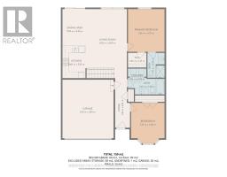 Dining room - 17 95 Capulet Lane, London North, ON N6H5V6 Photo 5