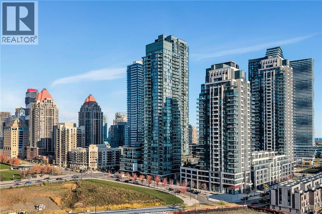 4011 Brickstone Mews Unit 3610