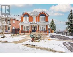 Living room - 28 Misty Court, Markham, ON L6E1K9 Photo 2