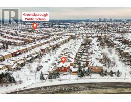 Bedroom - 28 Misty Court, Markham, ON L6E1K9 Photo 4