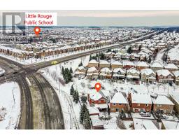 Recreational, Games room - 28 Misty Court, Markham, ON L6E1K9 Photo 5