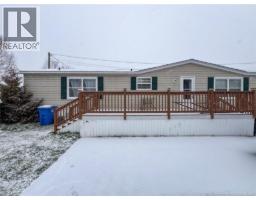 Bedroom - 11 View Lane, Jacksonville, NB E7M0A5 Photo 2