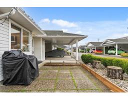 Bedroom 2 - 254 7610 Evans Road Sardis West Vedder, Chilliwack, BC V2R2Z5 Photo 5