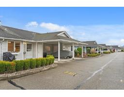 Primary Bedroom - 254 7610 Evans Road Sardis West Vedder, Chilliwack, BC V2R2Z5 Photo 4