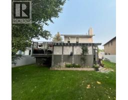 Living room - 5520 41 Street, Provost, AB T0B3S0 Photo 2