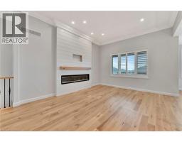 Recreation room - 6 Patten Drive, St George, ON N0E1N0 Photo 4