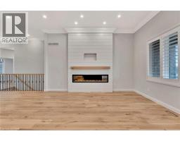 Recreation room - 6 Patten Drive, St George, ON N0E1N0 Photo 5