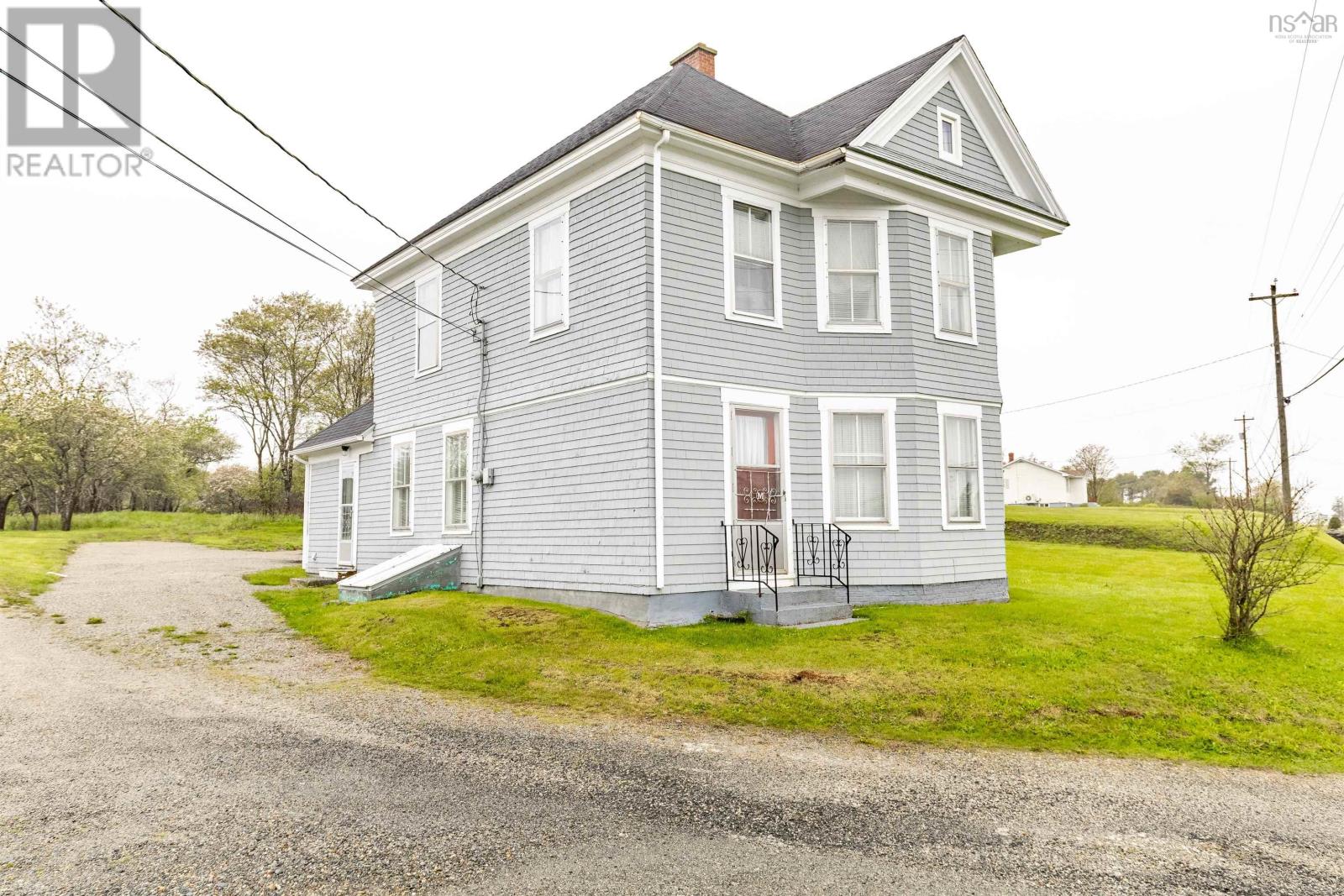 2917 Highway 308 Highway