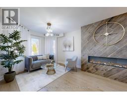 Bedroom 5 - 236 Thornway Avenue, Vaughan, ON L4J7X8 Photo 2