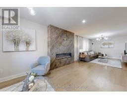 Bedroom - 236 Thornway Avenue, Vaughan, ON L4J7X8 Photo 3