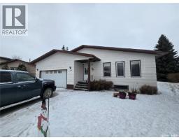 Kitchen/Dining room - 106 Alexander Bay, Kipling, SK S0G2S0 Photo 3