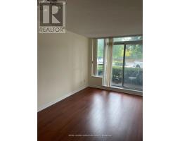 Kitchen - 107 4889 Kimbermount Avenue, Mississauga, ON L5M7R9 Photo 3