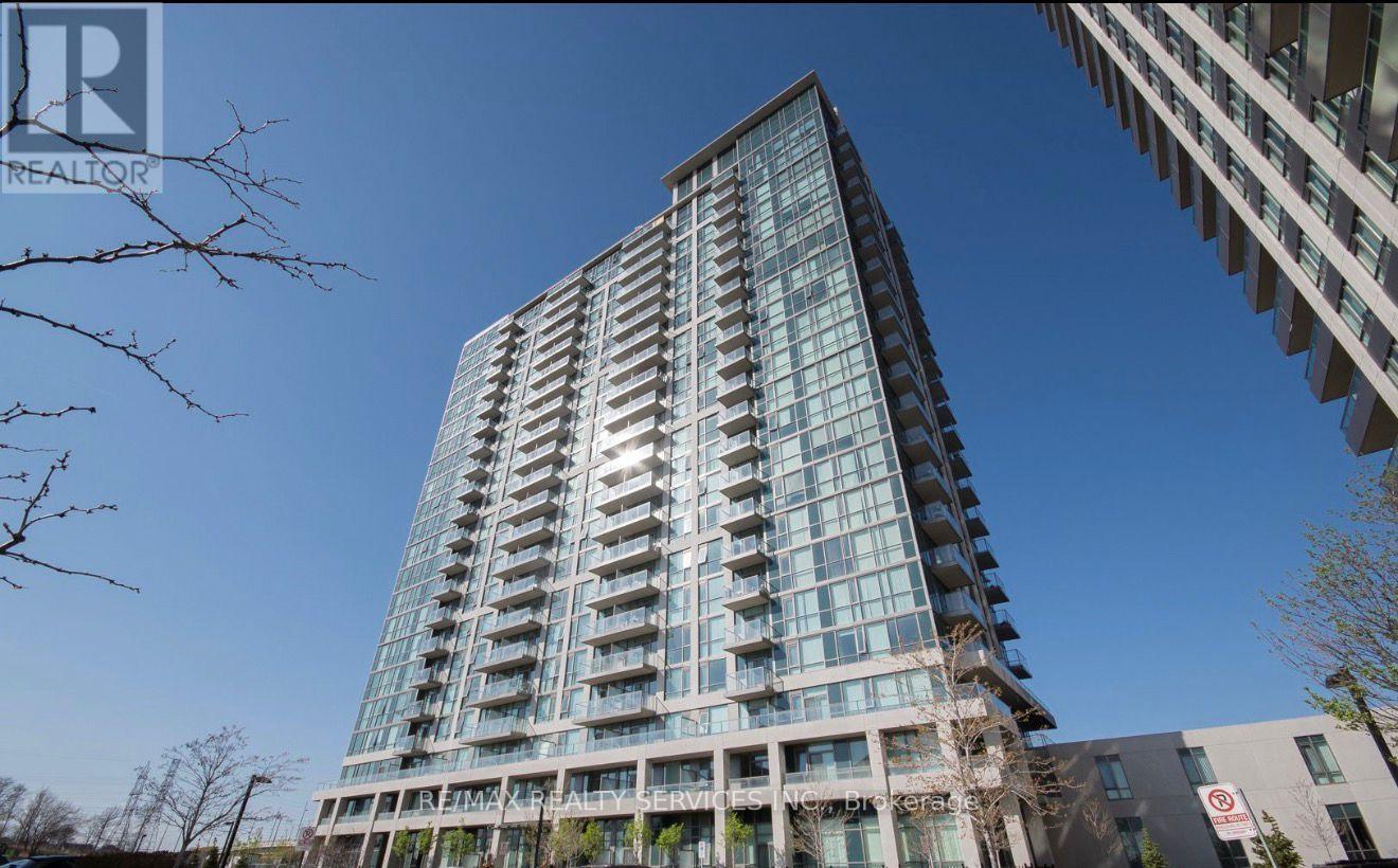 2108 339 Rathburn Road W