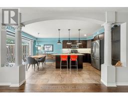 Kitchen - 7 255 Summerfield Drive, Guelph, ON N1L0E1 Photo 2