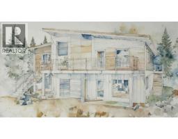 Living room/Dining room - 1040 Shore Pine Dr, Ucluelet, BC V0R3A0 Photo 4