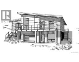 Laundry room - 1040 Shore Pine Dr, Ucluelet, BC V0R3A0 Photo 5