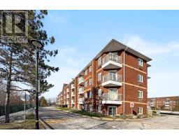 Kitchen - 211 191 Lake Driveway W, Ajax, ON L1S7H9 Photo 2
