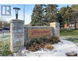 Living room - 211 191 Lake Driveway W, Ajax, ON L1S7H9 Photo 3