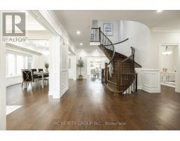 Bedroom 5 - 2151 Rodick Road, Markham, ON L6C1S8 Photo 2