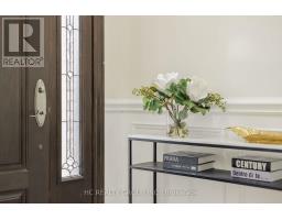 Dining room - 2151 Rodick Road, Markham, ON L6C1S8 Photo 4