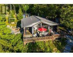 Kitchen - 402 Steenburg Lake Road S, Limerick, ON K0M1W0 Photo 2