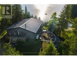 Bedroom 2 - 402 Steenburg Lake Road S, Limerick, ON K0M1W0 Photo 3