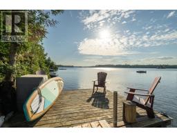 Primary Bedroom - 402 Steenburg Lake Road S, Limerick, ON K0M1W0 Photo 4