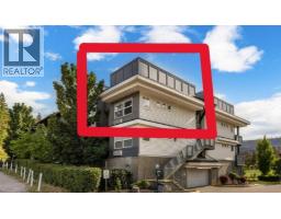 Bedroom - 1479 Glenmore Road N Unit 308, Kelowna, BC V1V2C5 Photo 2