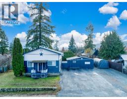 Bedroom - 500 Polson Avenue, Enderby, BC V4Y4A5 Photo 3