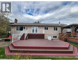 Primary Bedroom - 152 Vanderview Drive, Vanderhoof, BC V0J3A2 Photo 4