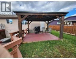 Bedroom 2 - 152 Vanderview Drive, Vanderhoof, BC V0J3A2 Photo 5
