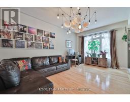 Living room - 76 Degas Drive, Vaughan, ON L4J9J3 Photo 5