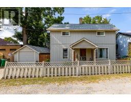 Dining room - 3 Bird Avenue, Brampton, ON L6V1K8 Photo 2