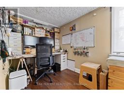 Kitchen - 3 Bird Avenue, Brampton, ON L6V1K8 Photo 3