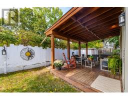 Bedroom - 3 Bird Avenue, Brampton, ON L6V1K8 Photo 4