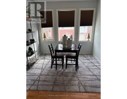 Dining room - 8 A Wylie Circle, Halton Hills, ON L7G5M1 Photo 3